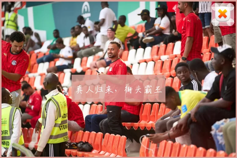 真人归来，街头霸王