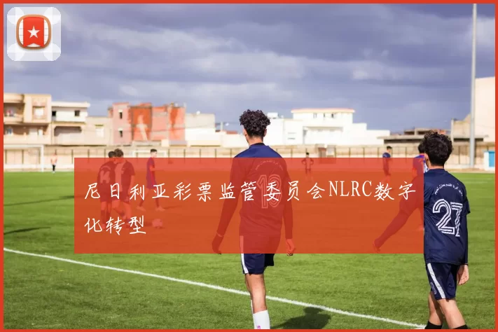 尼日利亚彩票监管委员会NLRC数字化转型