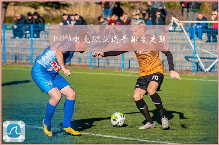 FIFA电竞职业选手排名更新