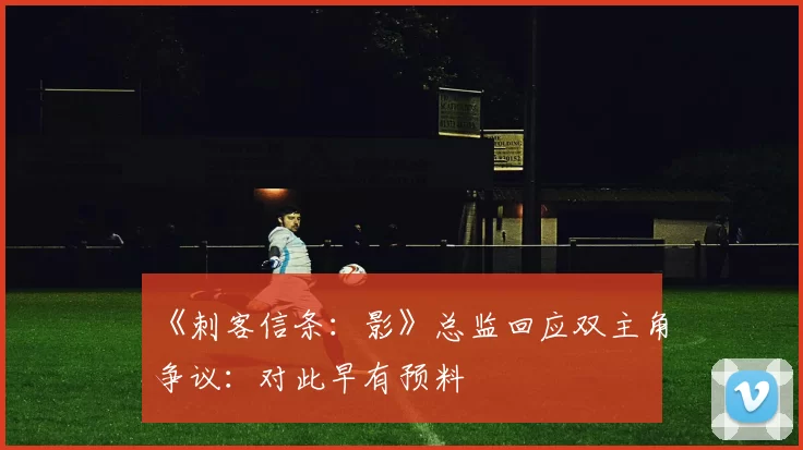 《刺客信条：影》总监回应双主角争议：对此早有预料