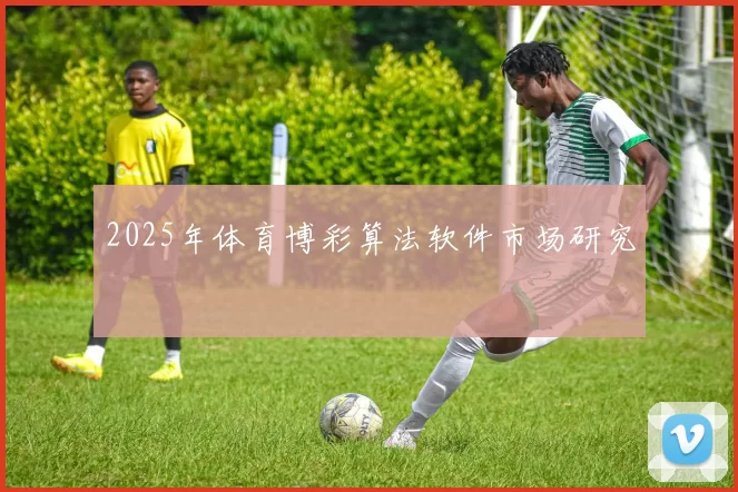 2025年体育博彩算法软件市场研究